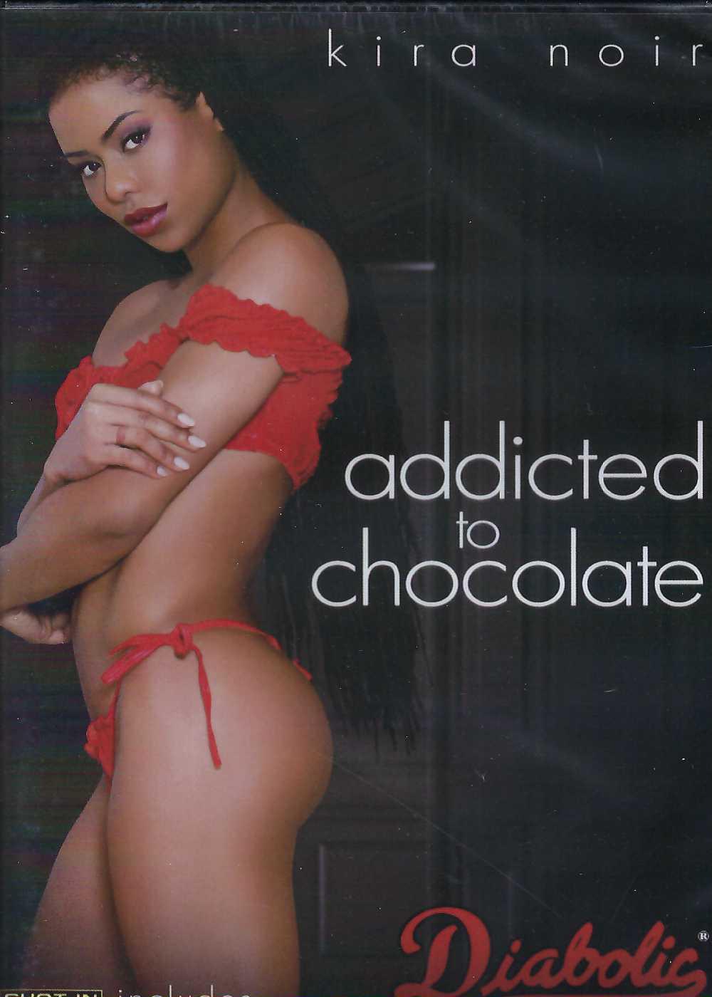(image for) Addicted To Chocolate
